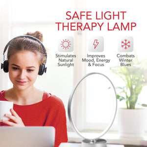 KALA Therapy Lamp (10,000 lux)