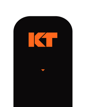 KT Tape Cotton