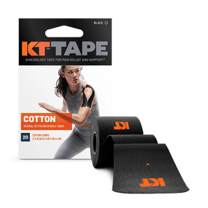 KT Tape Cotton