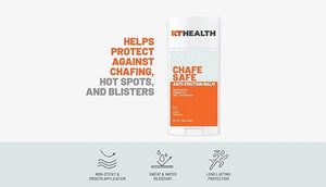 KT Tape Chafe Safe Gel Stick