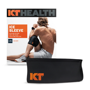 KT Recovery+ Ice Sleeve