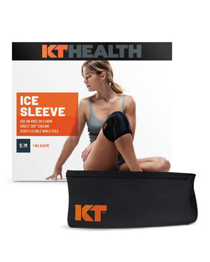 KT Recovery+ Ice Sleeve — KT Tape