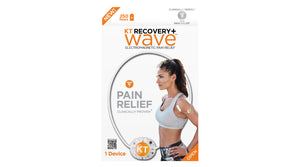 KT Recovery+ Wave — KT Tape