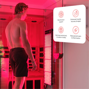 KALA Sauna Panel