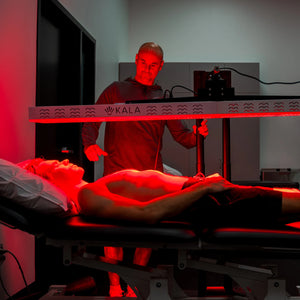 KALA Red Light Elite Duo Panel