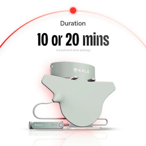 KALA Red Light Neck Rejuvenator