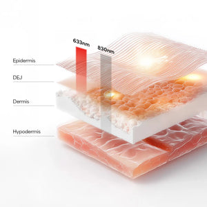 KALA Red Light Neck Rejuvenator