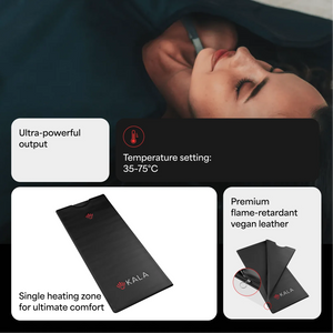 KALA Infrared Sauna Blanket