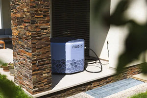 Nubis Portable IceBath