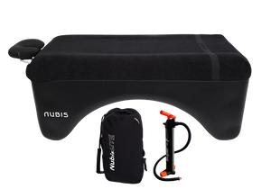 Nubis Lite Portable Therapy Table