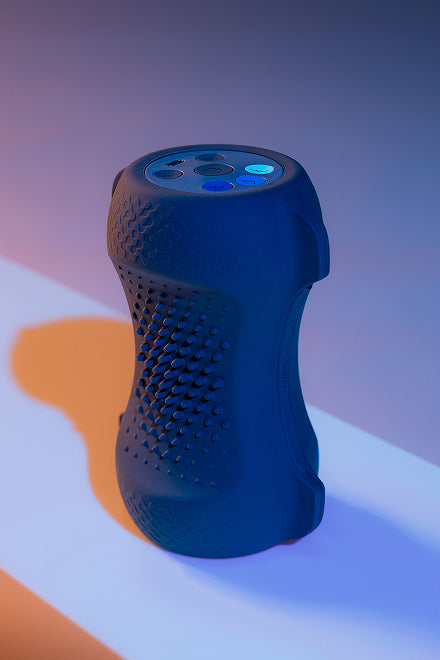 Chirp Sole Vibe Heated Foot Massager