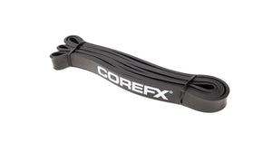 COREFX Latex Strength Band