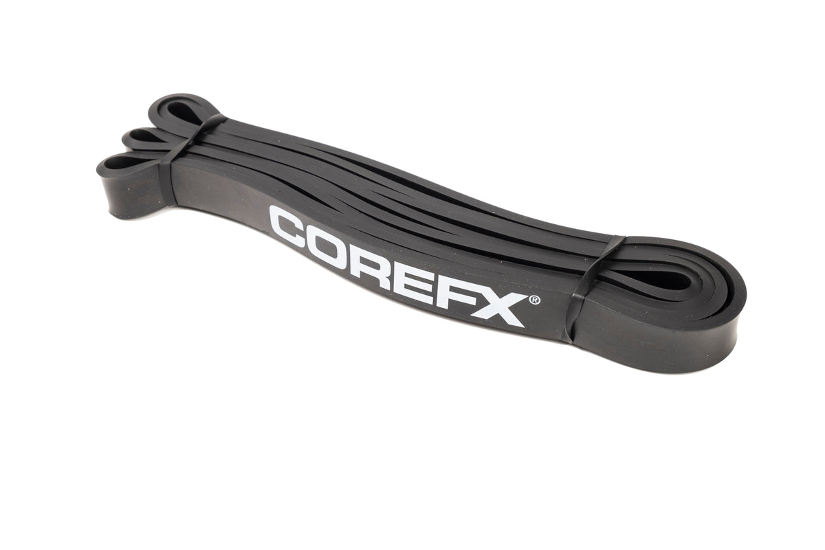 COREFX Latex Strength Band
