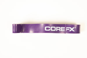 COREFX Latex Strength Band
