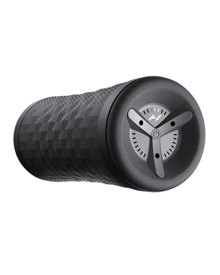 Hyperice Vyper 3 side profile