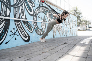 COREFX Suspension Trainer