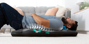 Chirp Contour Decompression & Massage Table