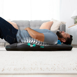 Chirp Contour Decompression & Massage Table