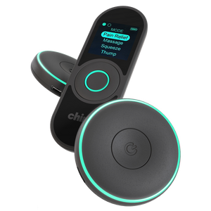 Chirp Halo™ Wireless Muscle Stim