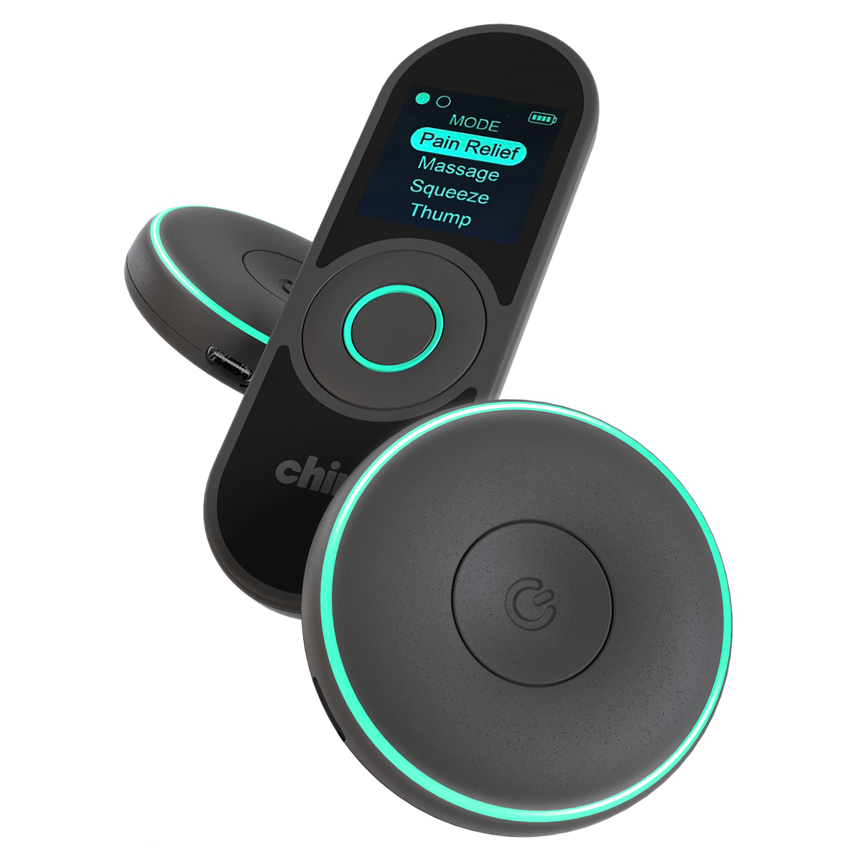 Chirp Halo™ Wireless Muscle Stim