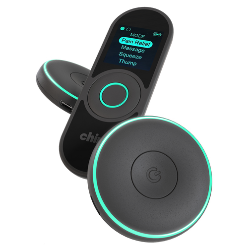 Chirp Halo™ Wireless Muscle Stim