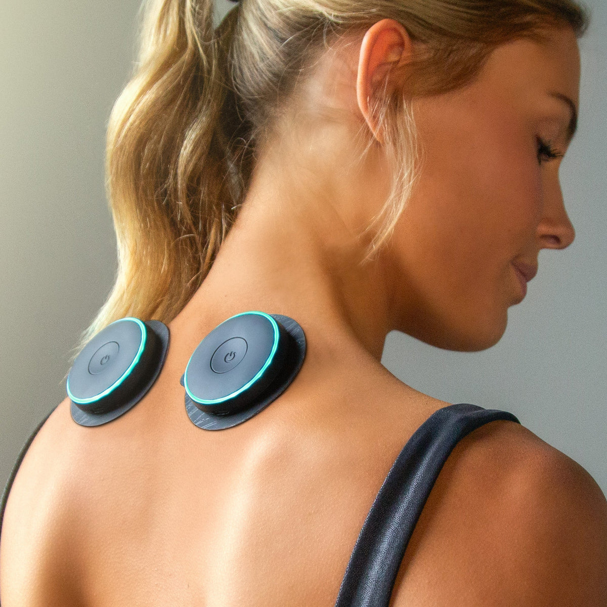 Chirp Halo™ Wireless Muscle Stim