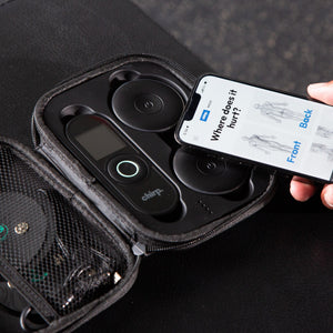 Chirp Halo™ Wireless Muscle Stim