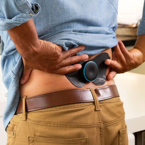 Chirp Halo™ Wireless Muscle Stim