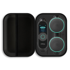 Chirp Halo™ Wireless Muscle Stim