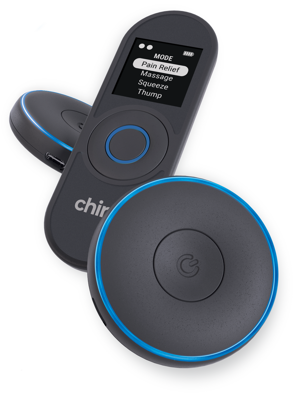 Chirp Halo Wireless Muscle Stim
