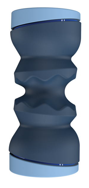Chirp Wrist Roller