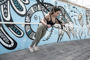 COREFX Suspension Trainer