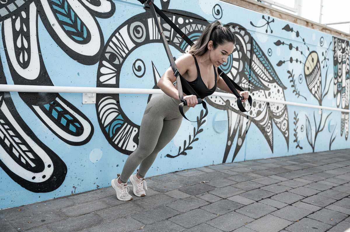 COREFX Suspension Trainer