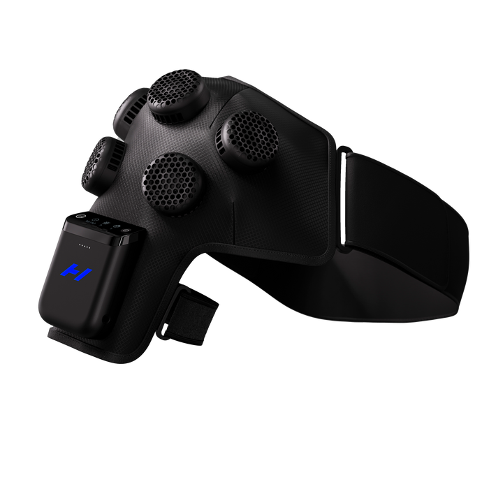 Hyperice X2 Shoulder