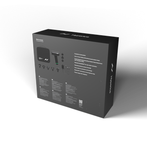 Hyperice Hypervolt 3 Pro