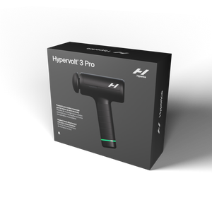 Hyperice Hypervolt 3 Pro