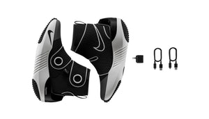 Nike x Hyperice Hyperboot