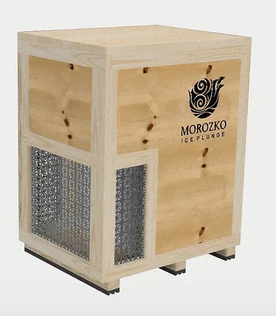 Morozko Forge Ice Plunge XL