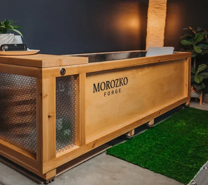 Morozko Forge Ice Bath