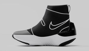 Nike x Hyperice Hyperboot