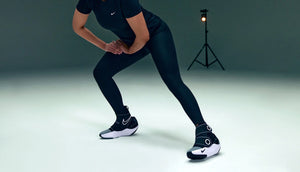 Nike x Hyperice Hyperboot