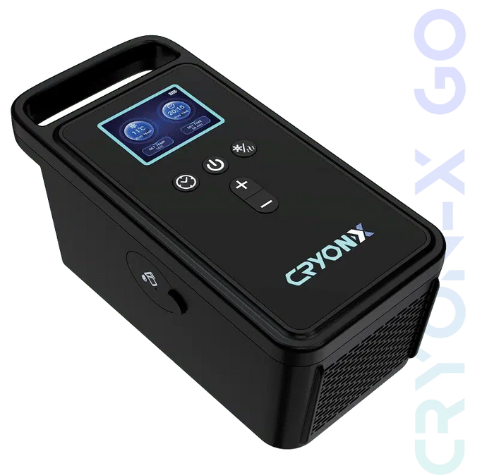 Cryon-X Go Portable Contrast Therapy